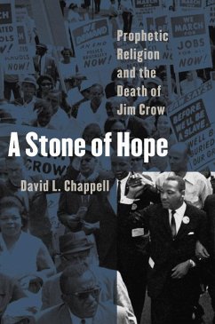 Cover A Stone of Hope (eBook, ePUB)