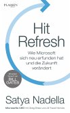 Hit Refresh (eBook, ePUB)