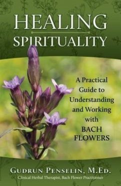 Cover Healing Spirituality (eBook, ePUB)