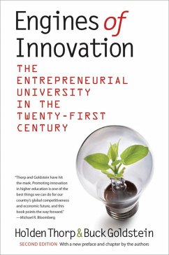 Cover Engines of Innovation (eBook, ePUB)