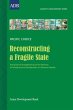 Reconstructing a Fragile State (eBook,... - Bild 1
