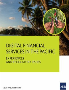 Cover Digital Financial Services in the Pacific (eBook, ePUB)