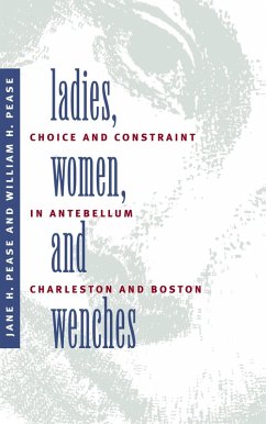 Ladies, Women, and Wenches (eBook, ePUB) Cover Ladies, Women, and Wenches (eBook, ePUB)