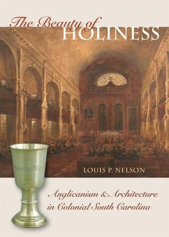 Cover The Beauty of Holiness (eBook, ePUB)