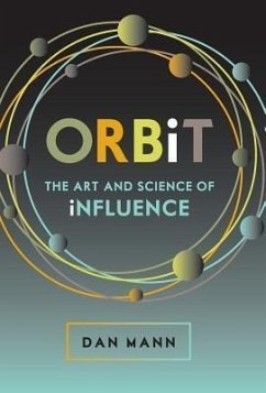 ORBiT (eBook, ePUB) - Mann, Dan