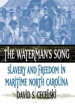 Cover The Waterman's Song (eBook, ePUB)