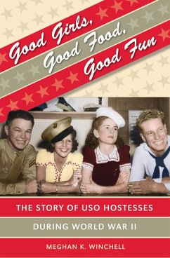 Good Girls, Good Food, Good Fun (eBook, ePUB)