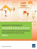 Innovative Strategies in Higher Education for Accelerated Human Resource Development in South Asia (eBook, ePUB)