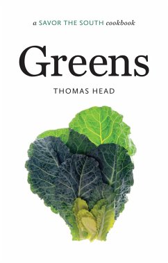 Greens (eBook, ePUB)