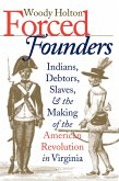 Forced Founders (eBook, ePUB) Forced Founders (eBook, ePUB)