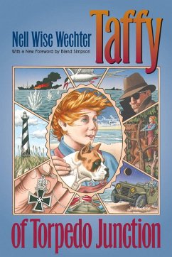 Taffy of Torpedo Junction (eBook, ePUB) Taffy of Torpedo Junction (eBook, ePUB)