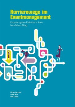 Karrierewege im Eventmanagement (eBook, ePUB)