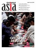 Development Asia-A Growing Hunger (eBook, ePUB)