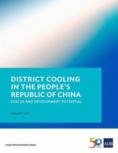 District Cooling in the People's Republic of China (eBook, ePUB)