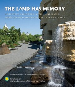 Cover The Land Has Memory (eBook, ePUB)