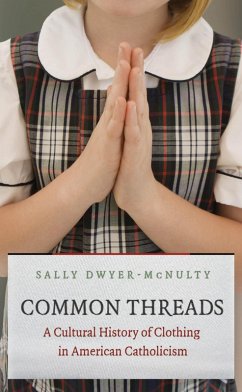 Cover Common Threads (eBook, ePUB)