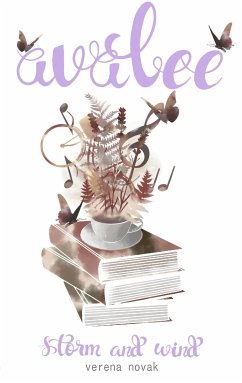 Avalee (eBook, ePUB) - Novak, Verena