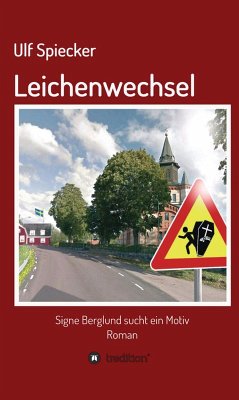 Cover Leichenwechsel (eBook, ePUB)