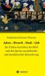 Adam - Henoch - Noah - Ijob (eBook,... - Bild 1