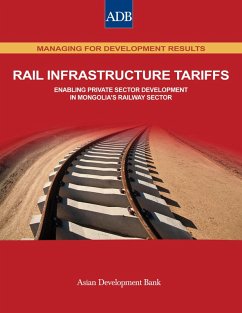 Cover Managing for Development Results (eBook, ePUB)