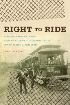 Cover Right to Ride (eBook, ePUB)