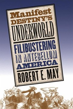 Cover Manifest Destiny's Underworld (eBook, ePUB)