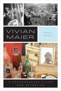 Cover Vivian Maier (eBook, ePUB)