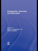 Immigration, Diversity, and Education (eBook, ePUB)