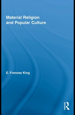 Cover Material Religion and Popular Culture (eBook, ePUB)