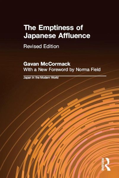 The Emptiness of Japanese Affluence (eBook, ePUB) The Emptiness of Japanese Affluence (eBook, ePUB)