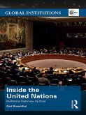 Inside the United Nations (eBook, ePUB)
