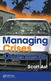 Managing Crises Overseas (eBook, ePUB)