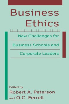 Cover Business Ethics (eBook, ePUB)