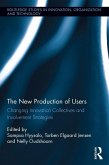 The New Production of Users (eBook, ePUB)