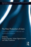 The New Production of Users (eBook, ePUB) The New Production of Users (eBook, ePUB)