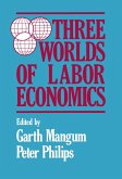 Three Worlds of Labour Economics (eBook, ePUB)