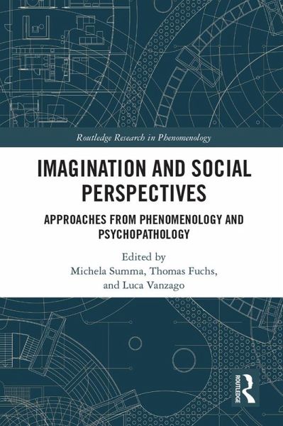 Imagination and Social Perspectives (eBook, PDF)