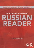 The Routledge Intermediate Russian Reader (eBook, ePUB)