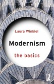 Modernism: The Basics (eBook, ePUB)