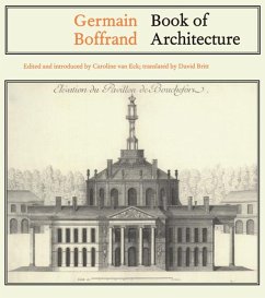 Germain Boffrand (eBook, ePUB) - Eck, Caroline van