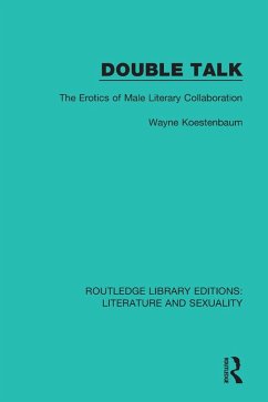 Cover Double Talk (eBook, ePUB)