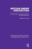 Britain Under Protection (eBook, PDF)
