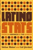 Latino Stats (eBook, ePUB)