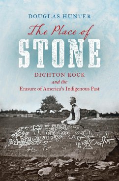 Cover The Place of Stone (eBook, ePUB)