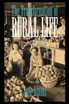 Cover The Transformation of Rural Life (eBook, ePUB)
