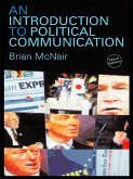 An Introduction to Political Communication (eBook, ePUB) An Introduction to Political Communication (eBook, ePUB)