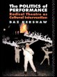 The Politics of Performance (eBook,... - Bild 1