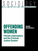 Offending Women (eBook, ePUB)
