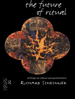 Cover The Future of Ritual (eBook, ePUB)