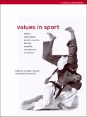 Values in Sport (eBook, ePUB)